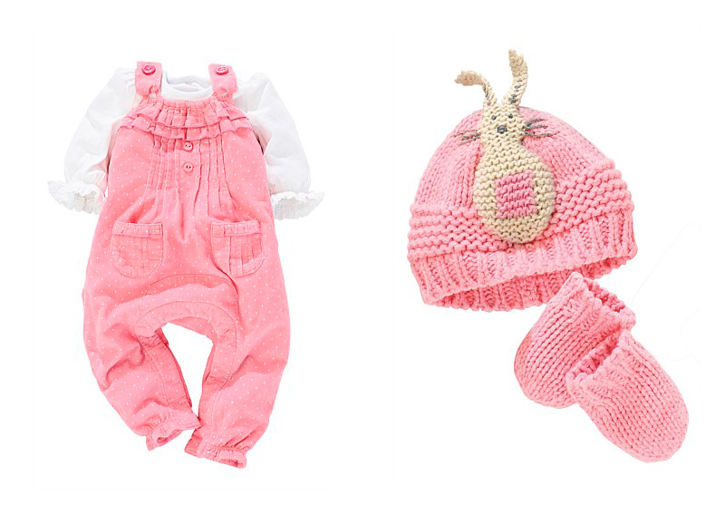 Ideias para roupas de bebês - Dicas da Japa para o seu bebê.